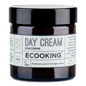 Ecooking Day Cream (50 ml)