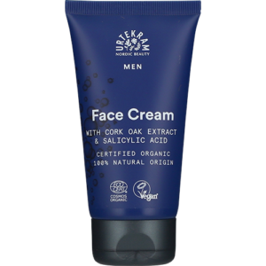 Urtekram Men Face Cream Ø (75 ml)