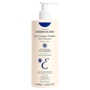 Embryolisse Lait-CrÃ¨me Fluid+ (400 ml)