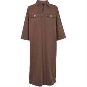 Prepair - Vivian Dress - Cappucino
