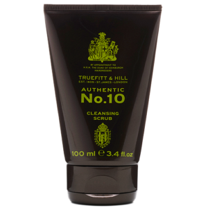 Truefitt & Hill No. 10 Cleansing Scrub (100 ml)