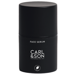 Carl & Son Face Serum (30 ml)