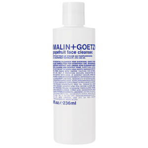 Malin+Goetz Grapefuit Face Cleanser (236 ml)