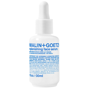 Malin+Goetz Replenishing Face Serum (30 ml)