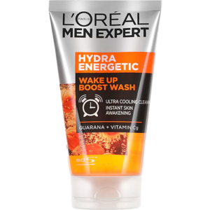 L'Oreal Men Expert Hydra Energetic Cleansing Gel (100 ml)