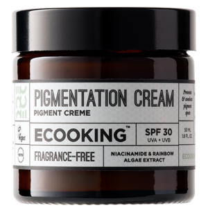 Ecooking Pigmention Cream SPF30 (50 ml)