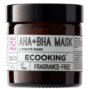 Ecooking AHA+BHA Mask (50 ml)