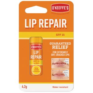 O'Keeffe's Lip Repair Stick SPF 15 (4,2 g)