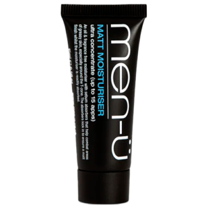 men-ü Matt Moisturiser (15 ml)