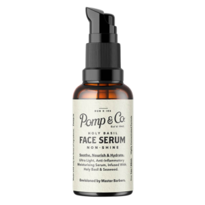 Pomp & Co Face Serum Normal (30 ml)
