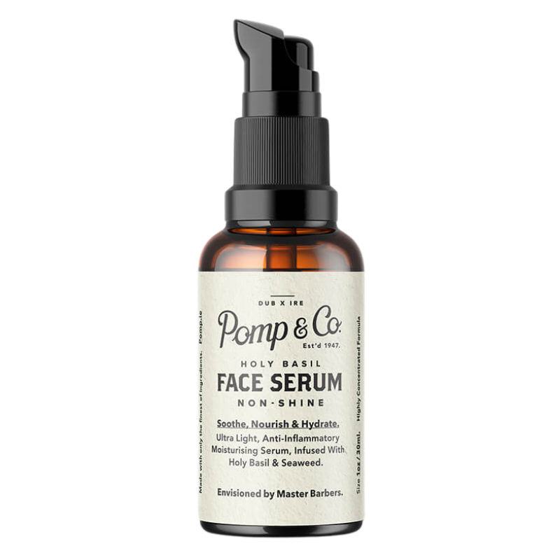 Pomp & Co Face Serum Normal (30 ml)