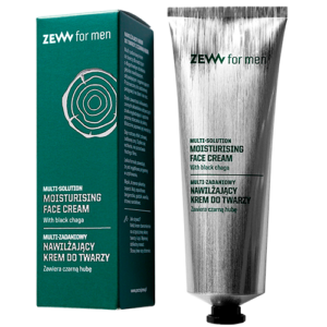 Zew for Men Moisturizing Face Cream (80 ml)