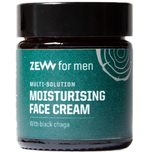 Zew for Men Moisturizing Face Cream (30 ml)