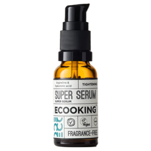 Ecooking Super Serum (20 ml)