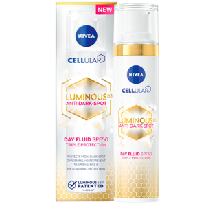 Nivea Luminous630 Anti-dark Spot Dagcreme SPF 50 (40 ml)