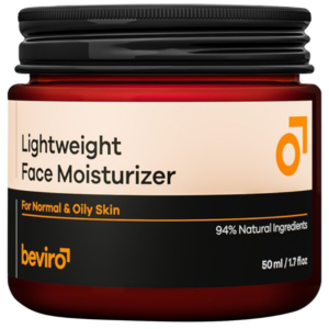 Beviro Lightweight Face Moisturizer (50 g)