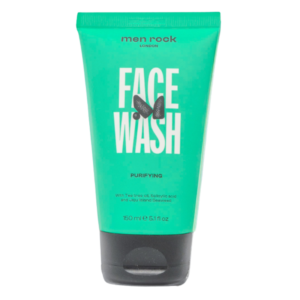 MenRock Face Wash (150 ml)