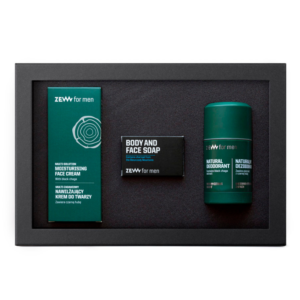 Zew for Men A Set For Everyone (1 sæt)