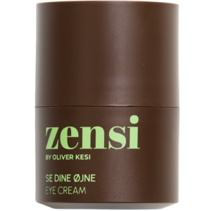 Zensi By Oliver Kesi Se Dine Øjne Eye Cream (15 ml)