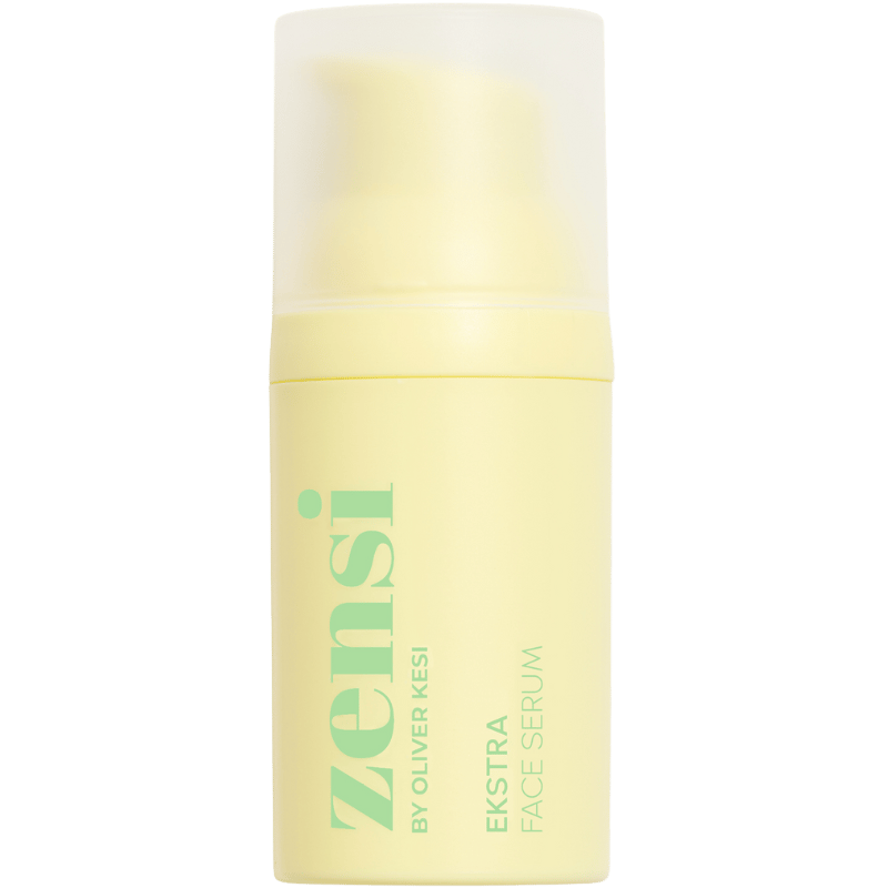 Zensi By Oliver Kesi Ekstra Face Serum (30 ml)