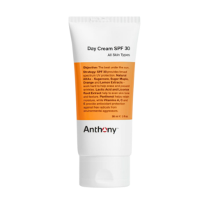 Anthony Logistics Day Cream SPF 30 (90 ml)