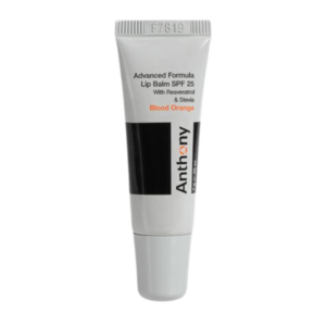 Anthony Logistics Blood Orange Lip Balm SPF 25 (7 g)