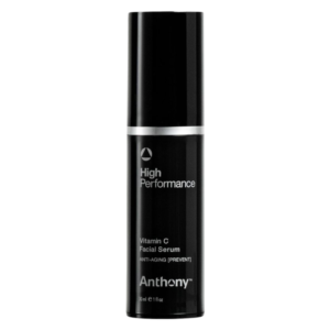 Anthony Logistics High Performance Vitamin C Serum (30 ml)