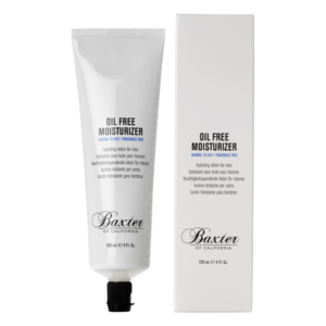 Baxter of California Oil Free Moisturizer (120 ml)