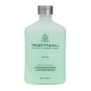Truefitt & Hill Invigorating Bath & Shower Scrub (365 ml)