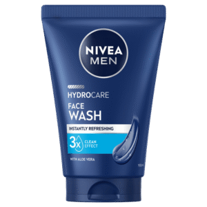 Nivea Protect and Care Cleaning Face Wash (100 ml)