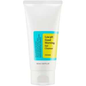Cosrx Low pH Good Morning Gel Cleanser (150 ml)