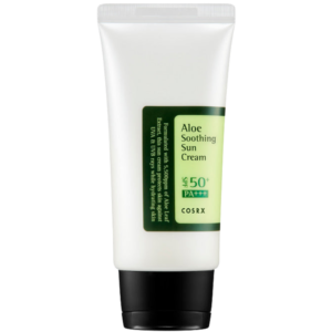 Cosrx Aloe Soothing Sun Cream SPF50 (50 ml)