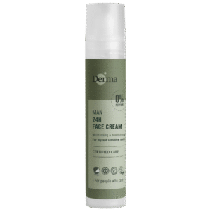 Derma Man Face Cream (50 ml)