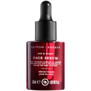 Daimon Barber Face Serum (30 ml)