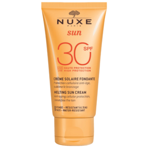 Nuxe Delicious Cream For Face SPF30 (50 ml)