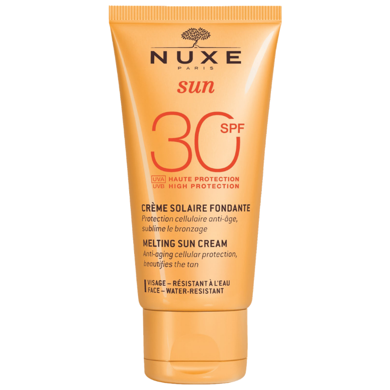 Nuxe Delicious Cream For Face SPF30 (50 ml)