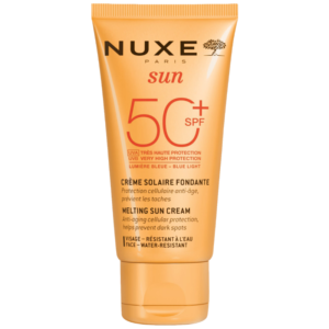 Nuxe Fondant Face Cream SPF50 (50 ml)