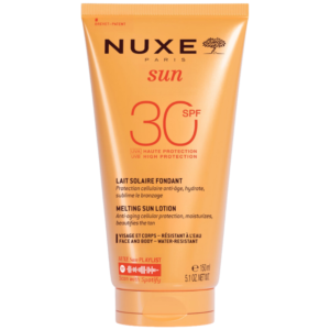 Nuxe Delicious Face & Body Lotion SPF30 (150 ml)