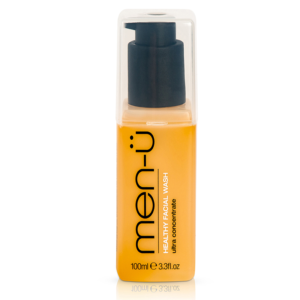 men-ü Healthy Face Wash (100 ml)