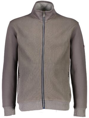 Bison Sweatshirt