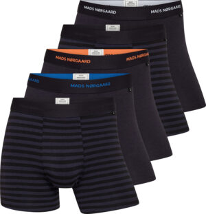 Mads Nørgaard X Jbs Undertøj 5-pack Tights-3x-large