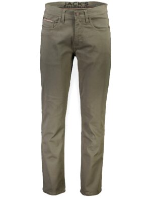 Jack's 5-pockets