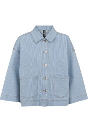 Prepair - Bree Jacket - Light Blue