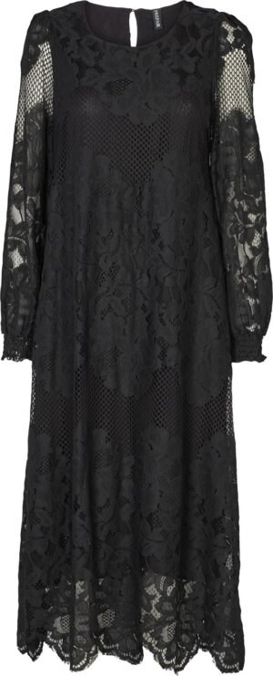 Prepair - Mila Dress - Black