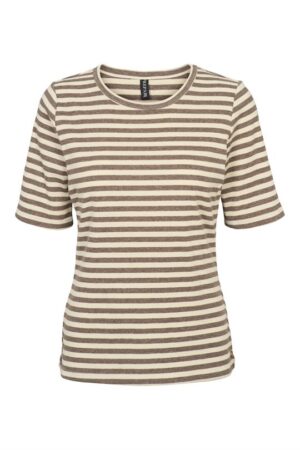 Prepair - Beate T-shirt - Nougat