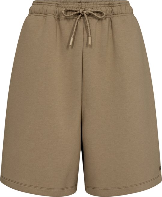 Hype The Detail - Sweat Shorts - Sand