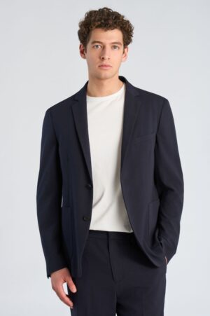 Lindbergh Blazer 30-300111-navy