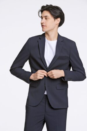 Lindbergh Blazer 30-31040-navy-44 Normal