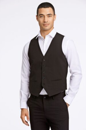 Lindbergh Vest 30-39040-black