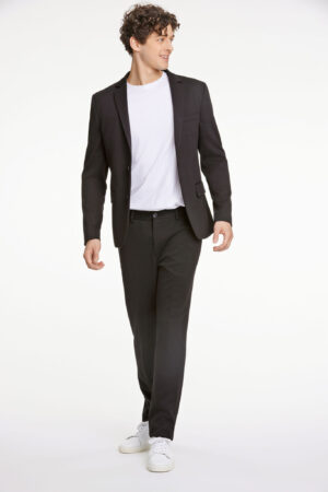 Lindbergh Superflex Habit 30-606052-black-46 Normal